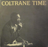 Coltrane time