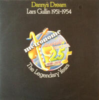 Danny&acute;s Dream - The legendary years