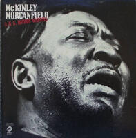 McKinley Morganfield a.k.a. Muddy Waters