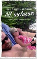 All inclusive : roman