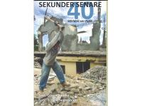 40 sekunder senare. V&auml;rlden ser Haiti