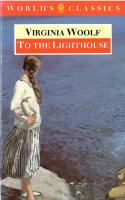 To the lighthouse