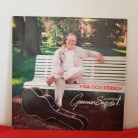 Visa och versch