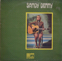 It&acute;s Sandy Denny