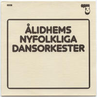 &Aring;lidhems Nyfolkliga Dansorkester