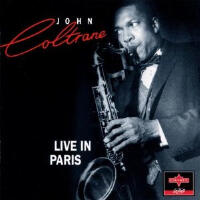 Live in Paris