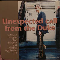 Unexpected call from the Duke