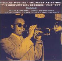 Trumpet at tempo - The complete Dial sessions, 1946-1947