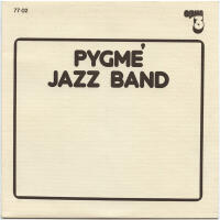 Pygm&eacute; Jazz Band