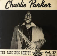 The fabulous sextet