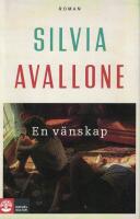 En v&auml;nskap