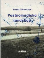 Postnomadiska landskap