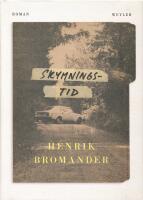 Skymningstid : roman