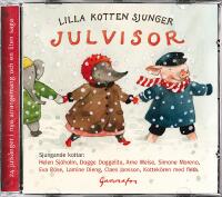 Lilla Kotten sjunger Julvisor