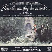 Tous les matins du monde