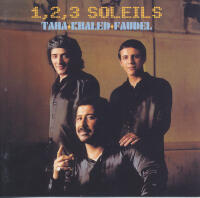 1, 2, 3 Soleils