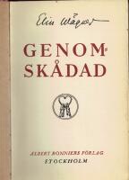 Genomsk&aring;dad