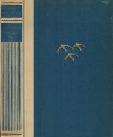 Svalorna flyga h&ouml;gt