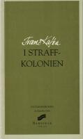 I straffkolonien