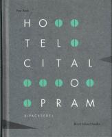 Hotel Citalopram : bipacksedel