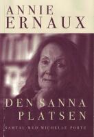 Den sanna platsen : samtal med Michelle Porte