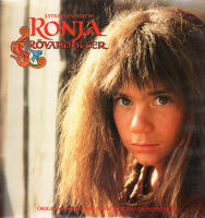 Ronja R&ouml;vardotter