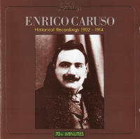 Historical recordings 1902-1914