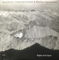 Ragas and Sagas