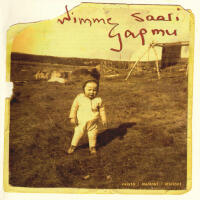 Gapmu / Vaisto / Instinkt / Instinct