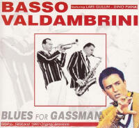 Blues for Gassman