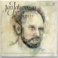 Spelar musik p&aring; sitt eget vis