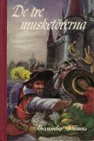 De tre musket&ouml;rerna