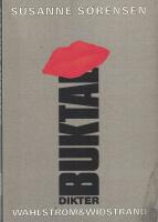Buktal : dikter