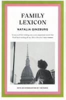 Family lexicon