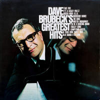 Dave Brubeck&acute;s Greatest Hits