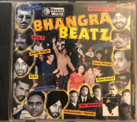 Bhangra Beatz