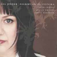 Folkmusik p&aring; svenska