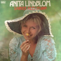 Anita Lindblom sjunger Jules Sylvain