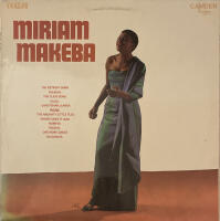 Miriam Makeba