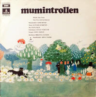 Mumintrollen