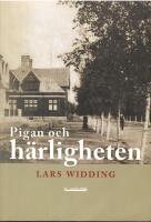 Pigan och h&auml;rligheten