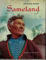 Sameland