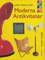 Moderna antikviteter