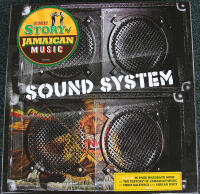 Sound System - The story of jamaican music