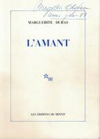 L'amant