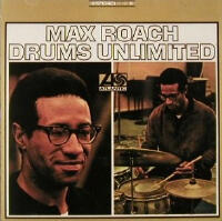 Drums unlimited