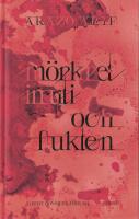 M&ouml;rkret inuti och fukten