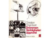 Dr&ouml;mmen verkligheten upproret. Texter om bilder