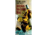Pocket guide to Australian and New Zeeland wines