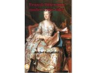 Vad vet jag om: Fransk litteratur under 1700-talet